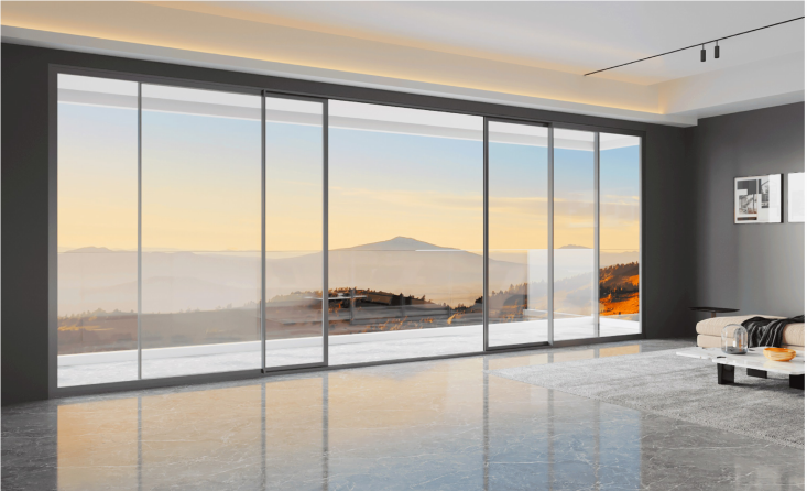 Si la calidad de los accesorios de hardware no está a la altura, ¡incluso las mejores puertas y ventanas se convertirán en 