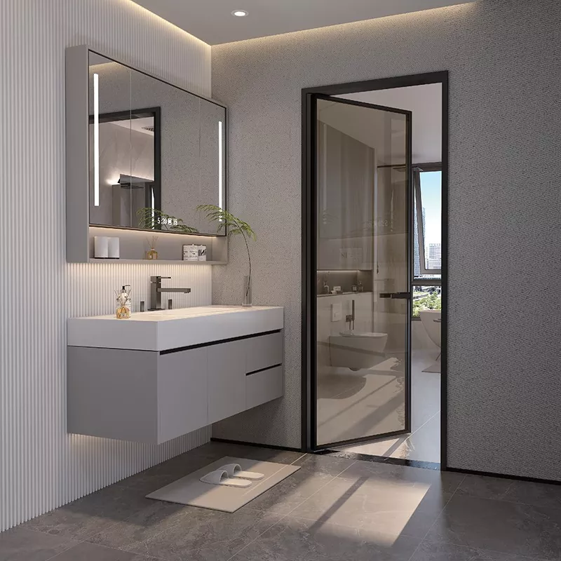 Puertas personalizadas de gama alta: donde el estilo cumple con la precisión